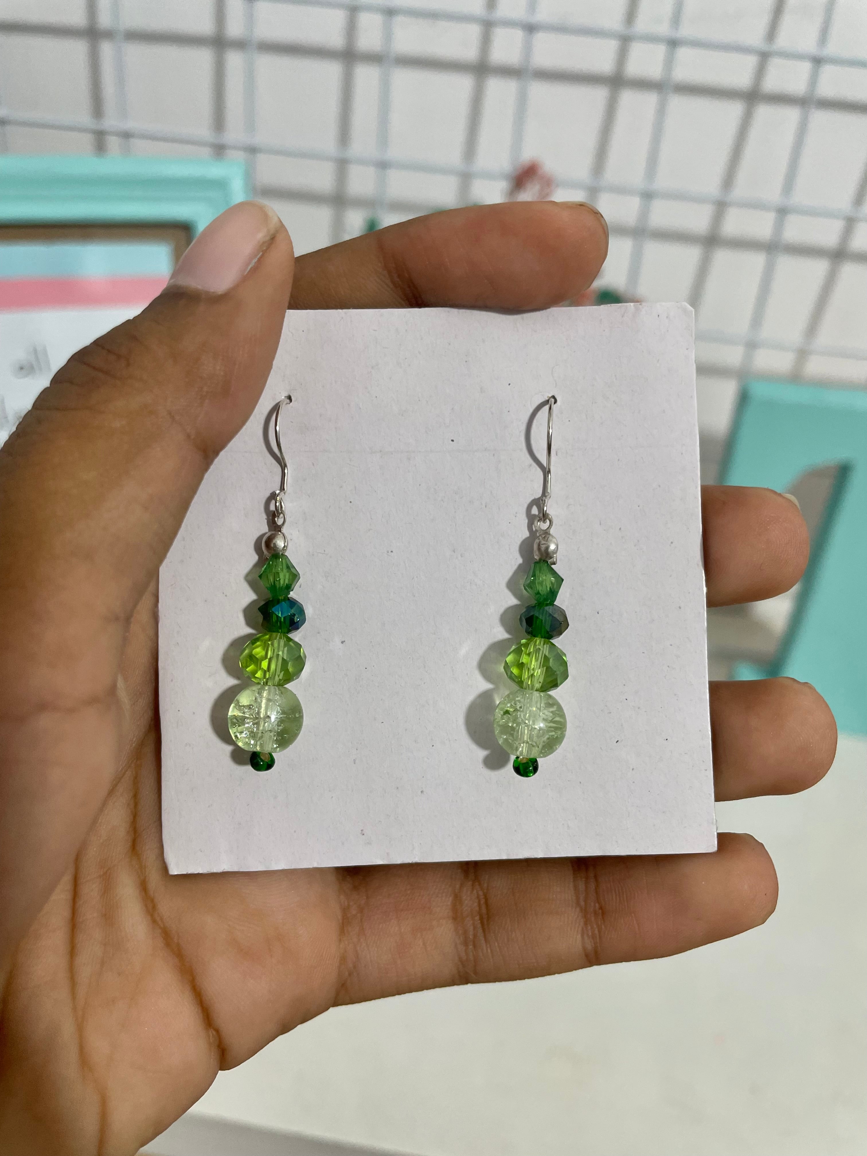 Fairy Forest | Earring