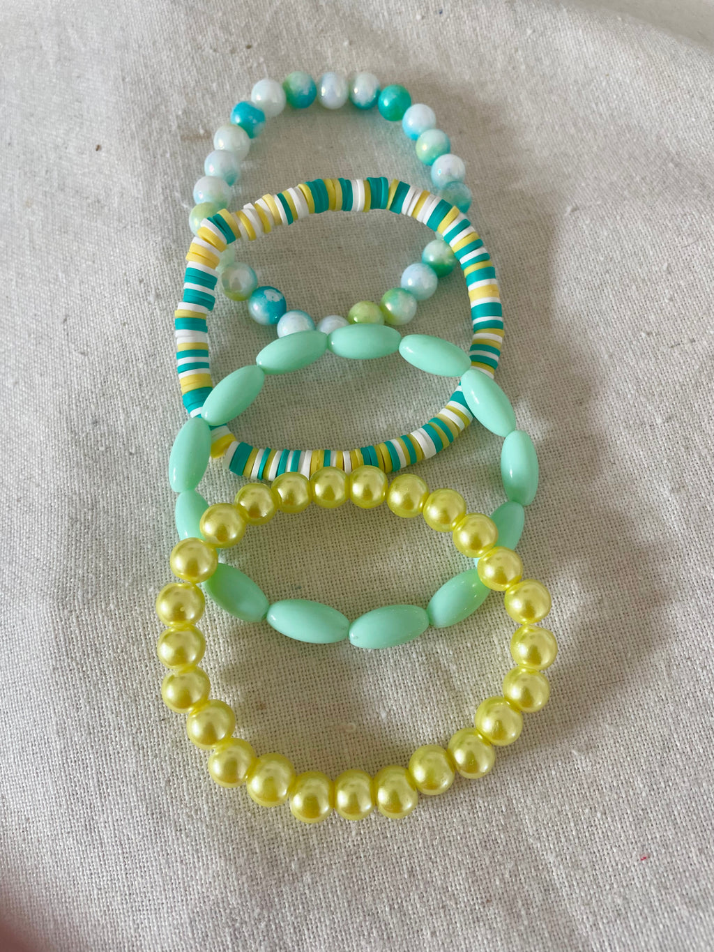 Summer Memories | Bracelet Set