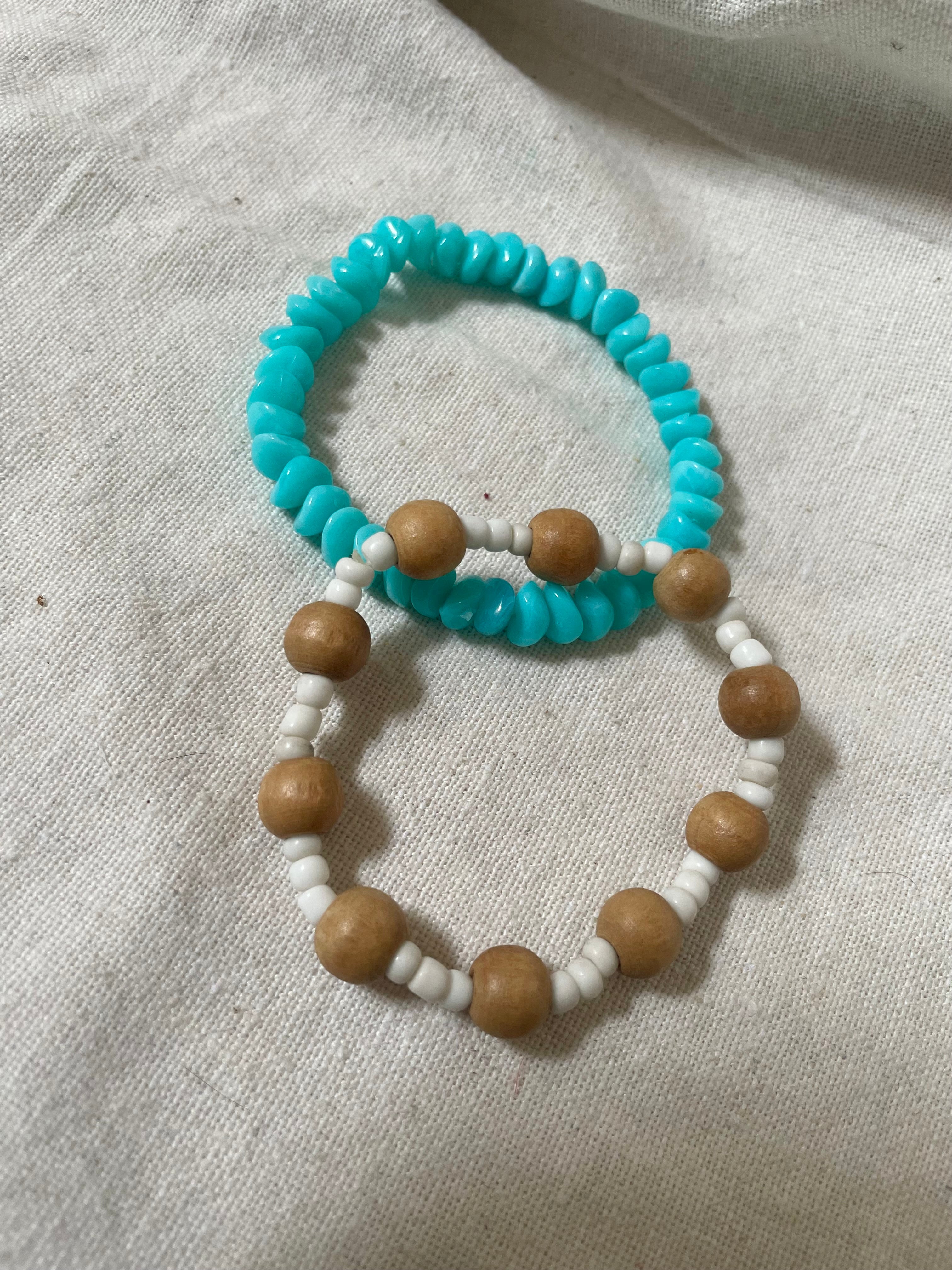 At The Beach | Bracelet Set