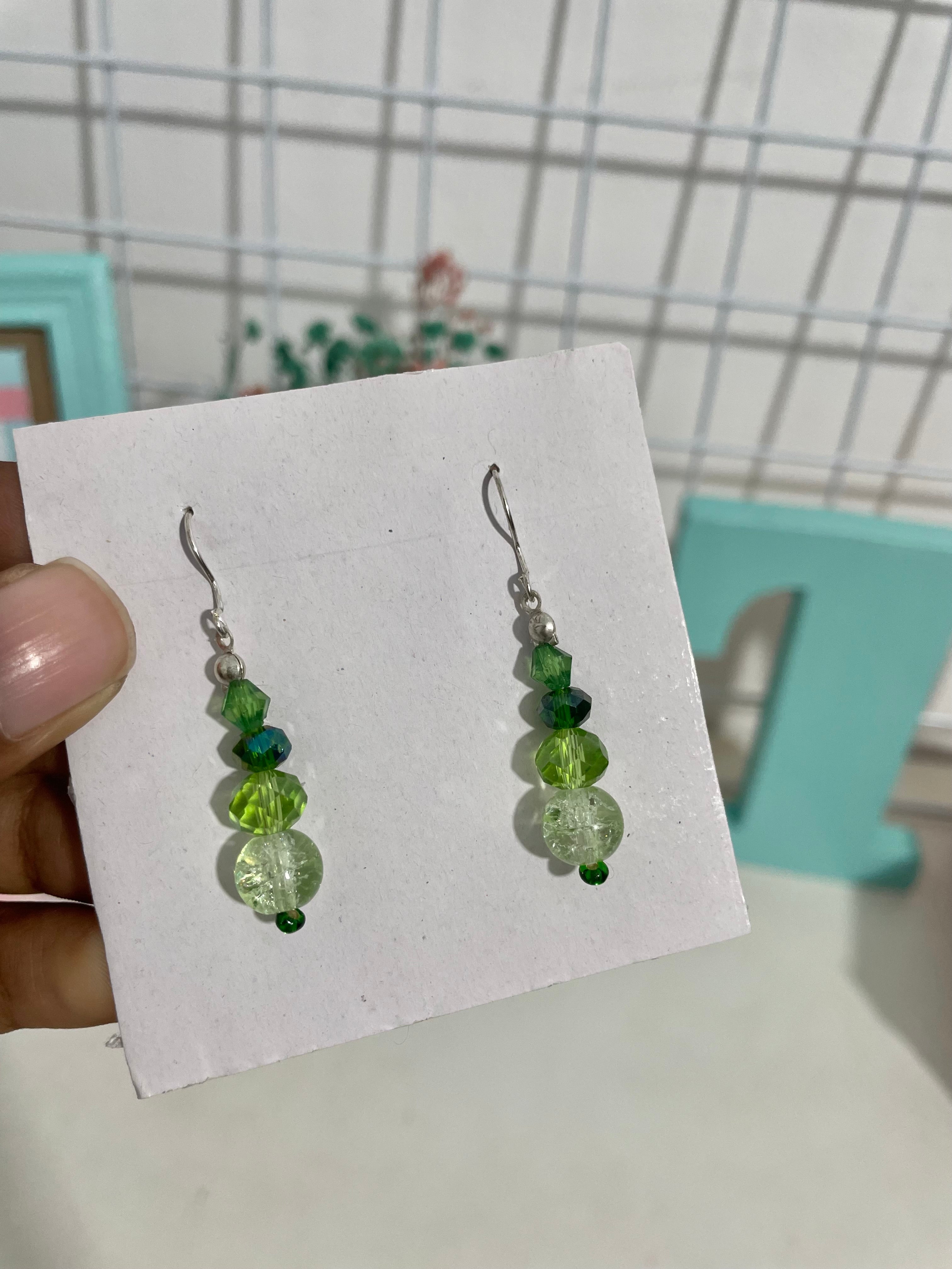 Fairy Forest | Earring
