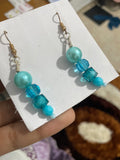 Call of the Ocean | Earrings
