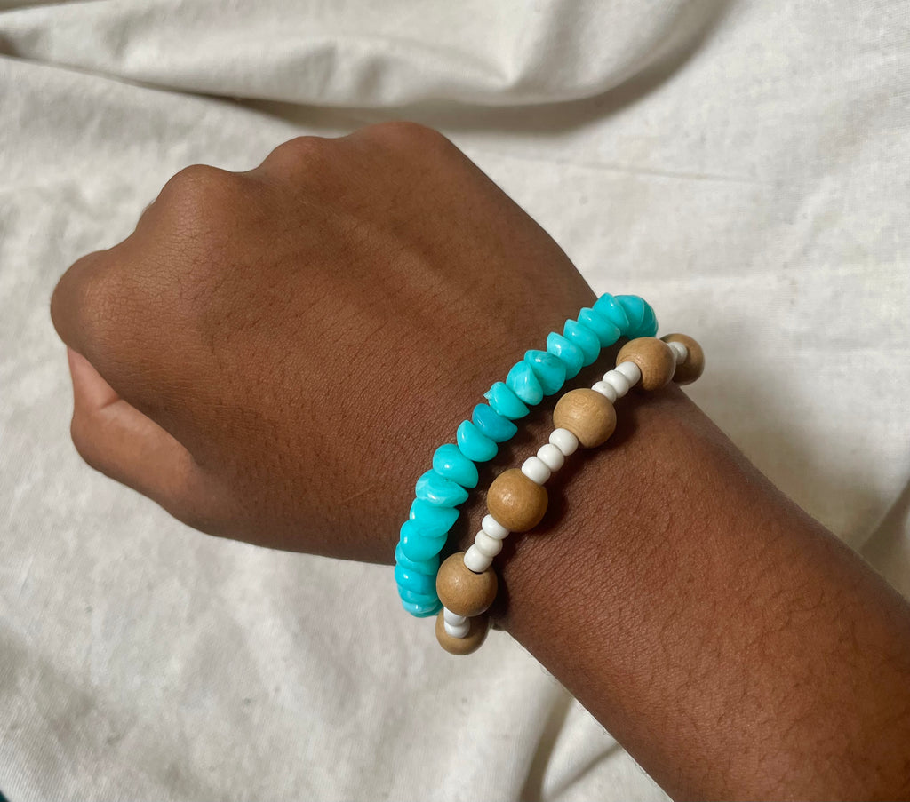 At The Beach | Bracelet Set