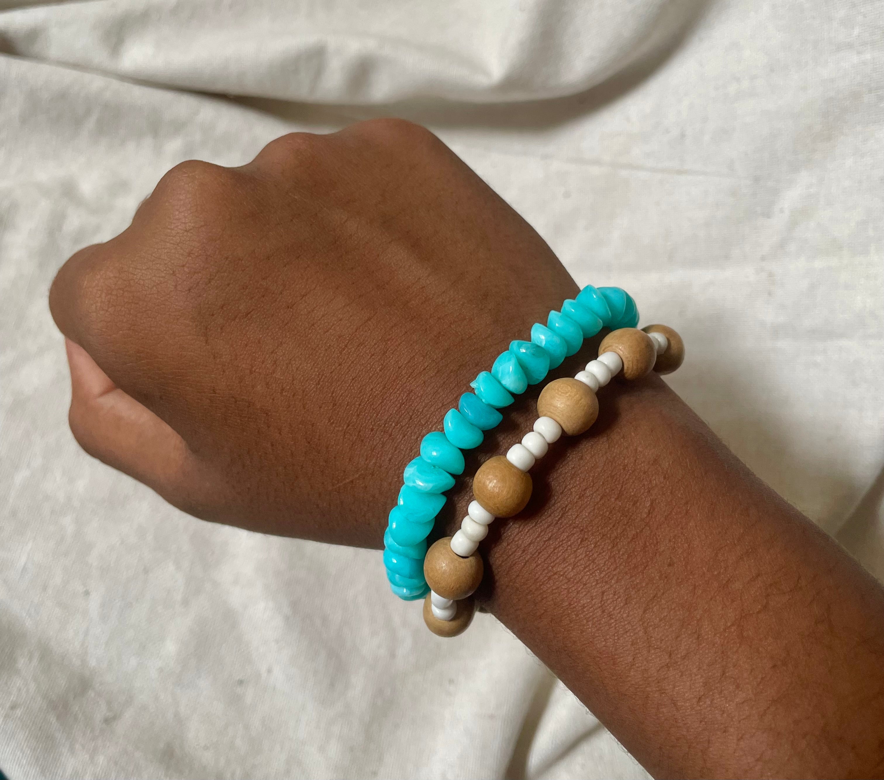 At The Beach | Bracelet Set