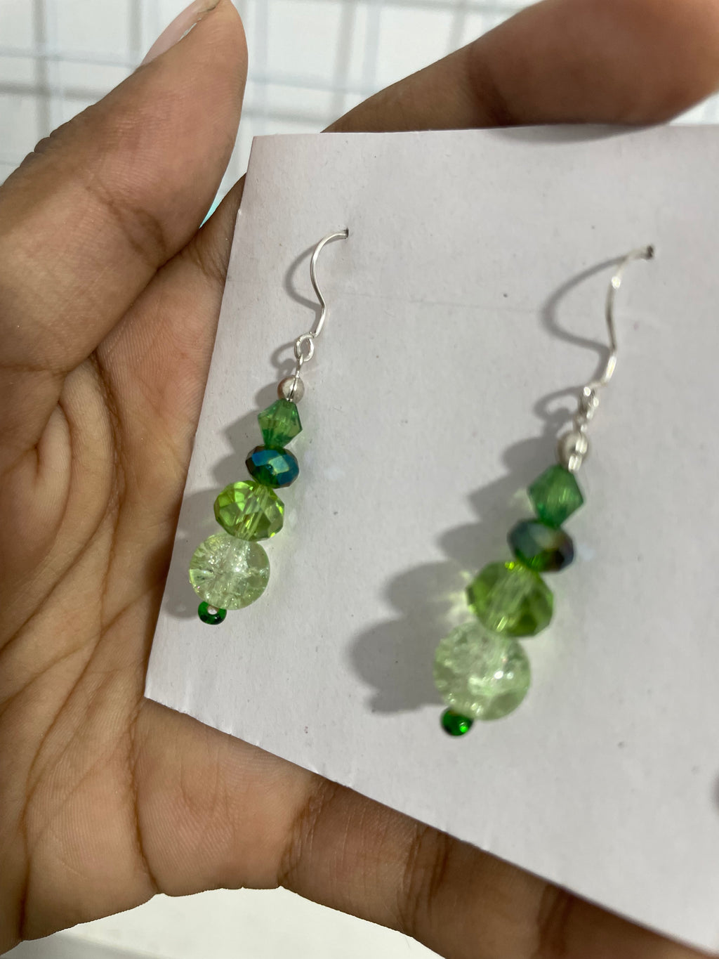 Fairy Forest | Earring