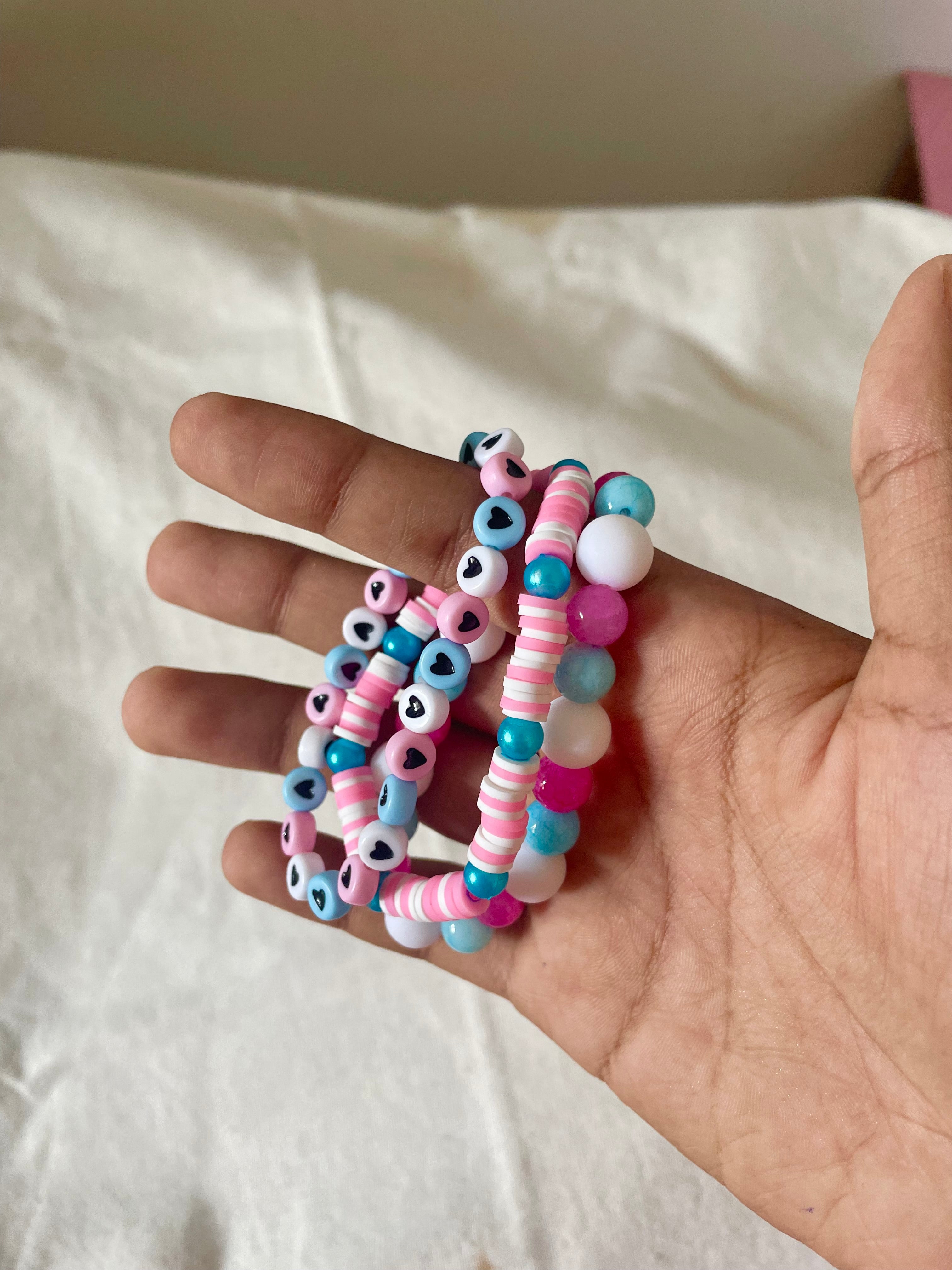 Sweet -Tooth | Bracelet Set