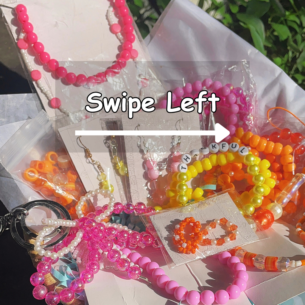 Tickles Jewelry Bundles